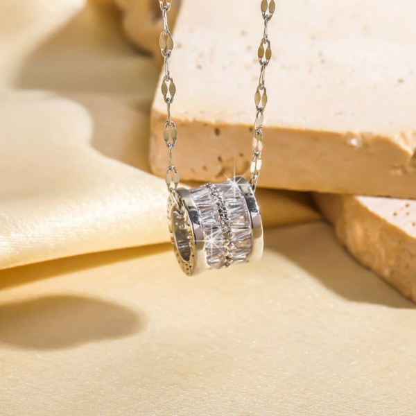 Ювелирное колье CJG26624