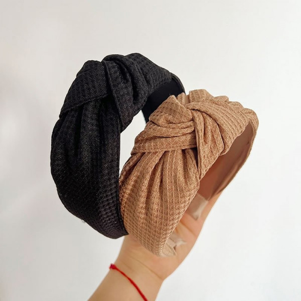 Ободок для волос N91134