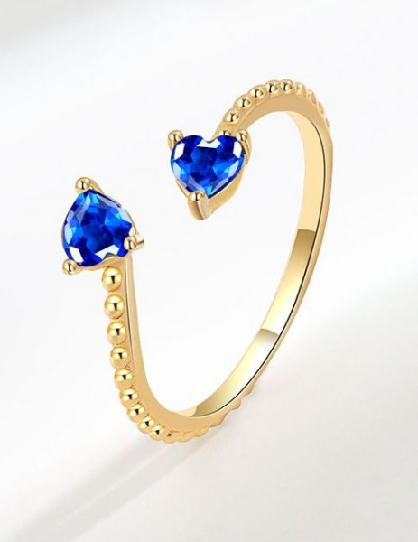 Ювелирное кольцо Z34206