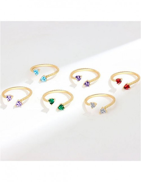 Ювелирное кольцо Z34206