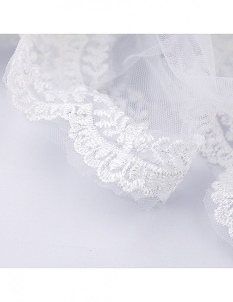 Фата свадебная F03299CJJ