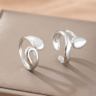 Кольцо сталь CJL77497