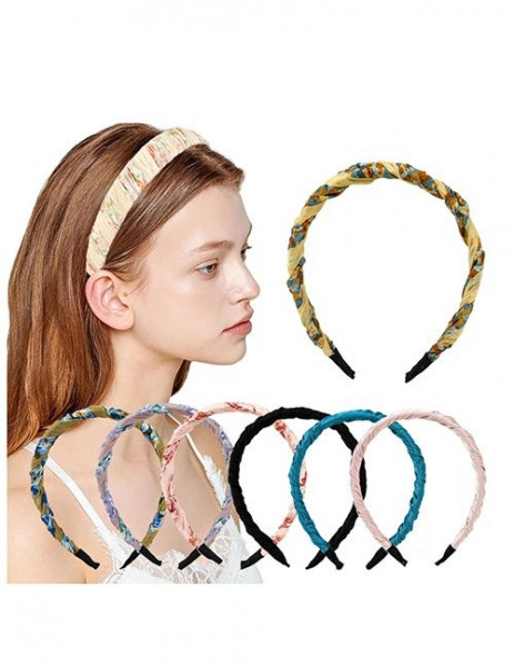 Ободок для волос M14382