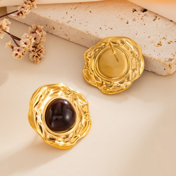 Серьги CJT03627