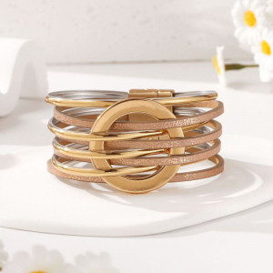 Жесткий браслет CJT05173