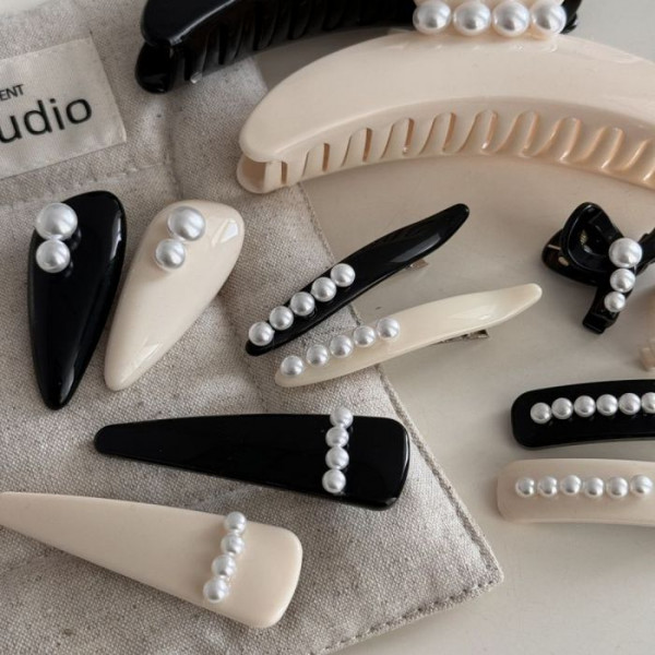 Заколка для волос CJL26757