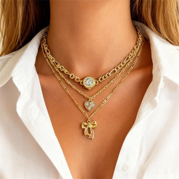 Мульти-цепочка CJT15124