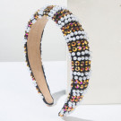 Ободок для волос CJL16911