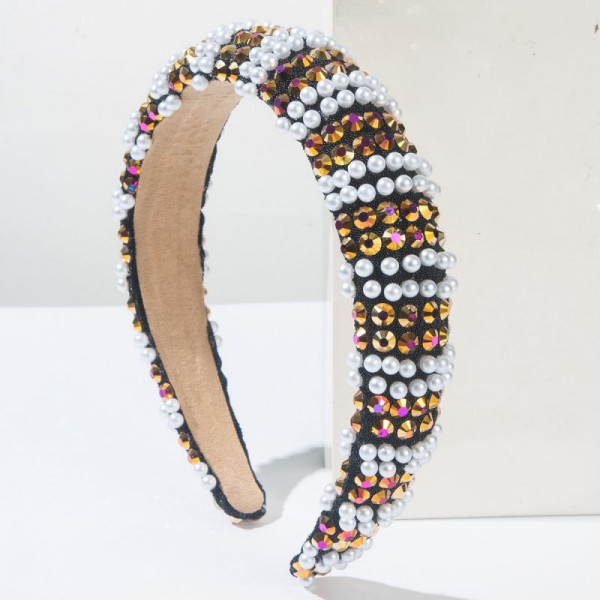 Ободок для волос CJL16911