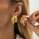 Серьги-гвоздики CJS98325