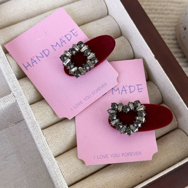 Заколка для волос CJC29183