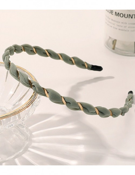 Ободок для волос W18846