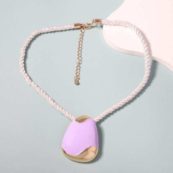 Подвеска с кулоном CJH17369