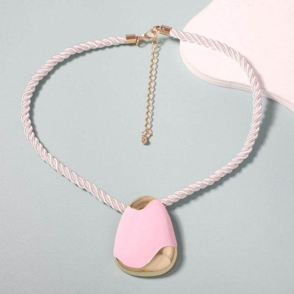 Подвеска с кулоном CJH17369