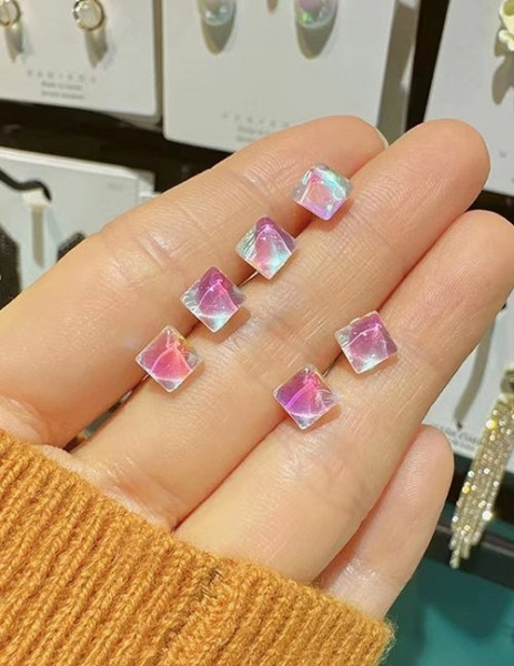 Комплект серег Z55078