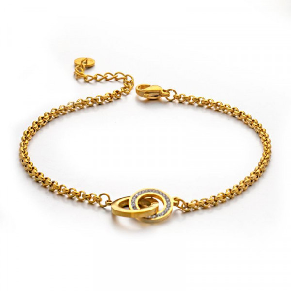 Браслет сталь CJL30244