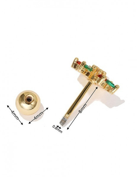 Украшение на тело R76394