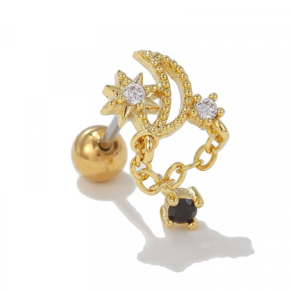 Пирсинг в уши N95894