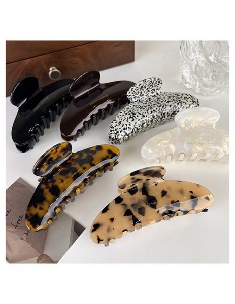 Краб для волос Z03412