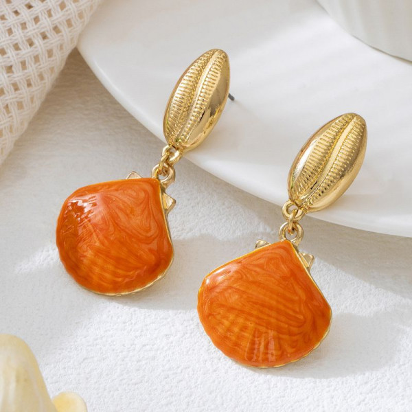 Серьги CJP84677