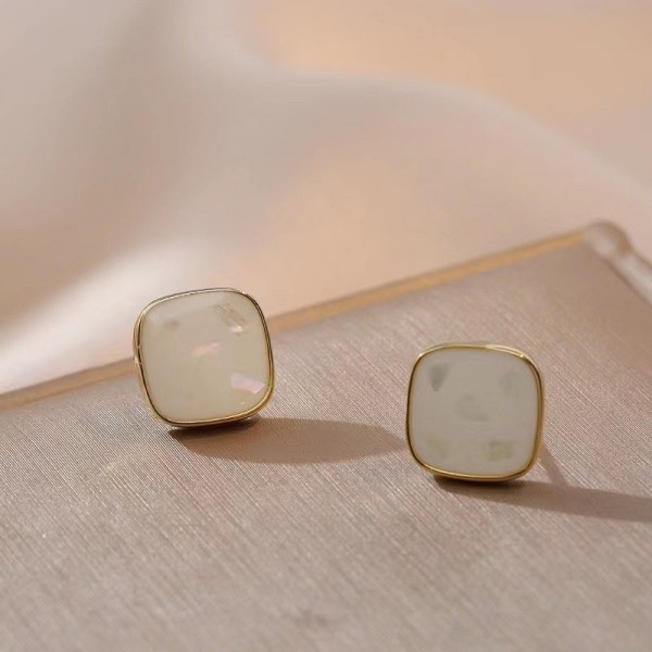 Ювелирные серьги CJC64338