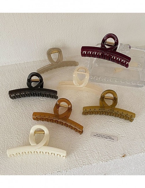 Краб для волос T78452