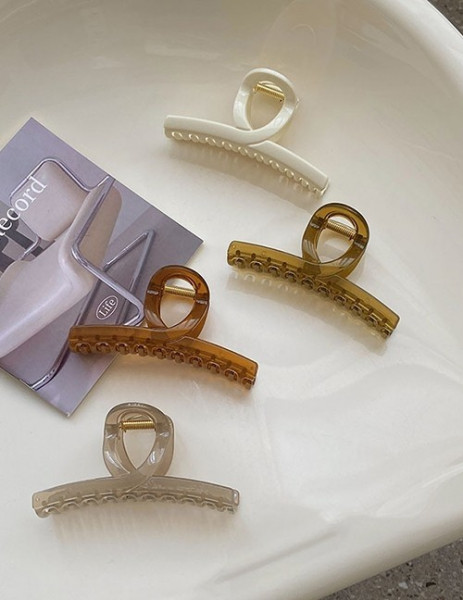 Краб для волос T78452