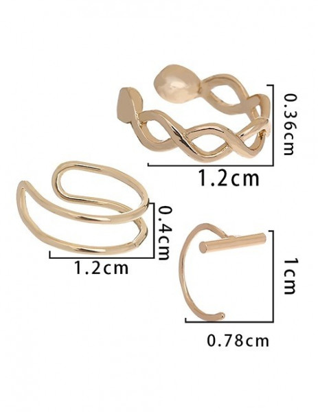 Ювелирный комплект R39914