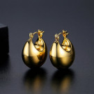 Ювелирные серьги N66527