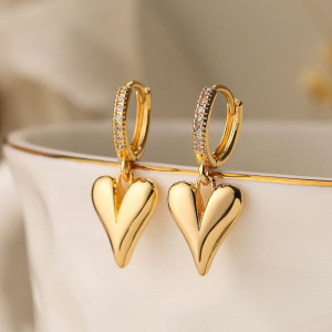 Ювелирные серьги N96324