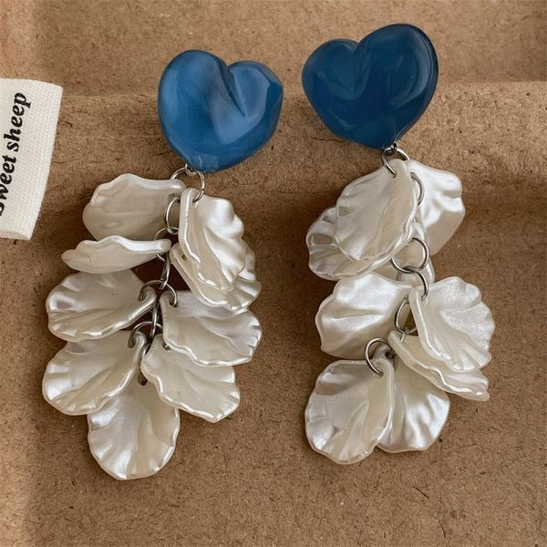 Серьги CJL80942