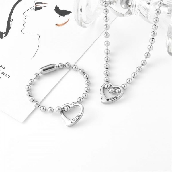 Комплект бижутерии CJD20745