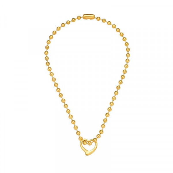 Комплект бижутерии CJD20745