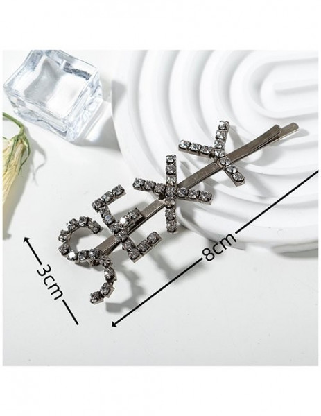 Заколка для волос Z63550