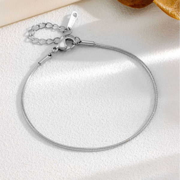 Браслет сталь CJT19668