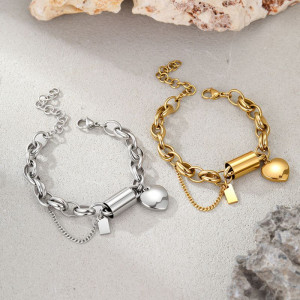 Браслет сталь CJR63584