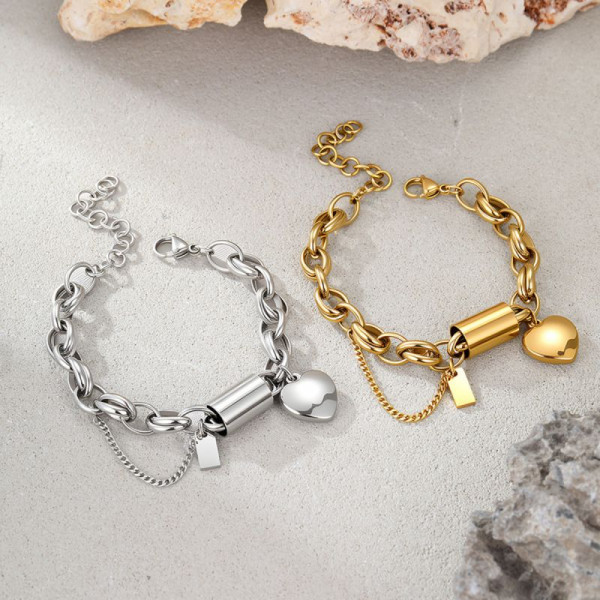 Браслет сталь CJR63584