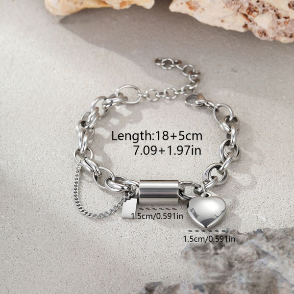 Браслет сталь CJR63584