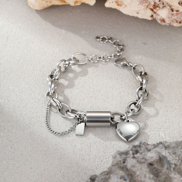 Браслет сталь CJR63584