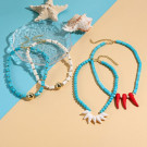 Подвеска с кулоном CJN31852