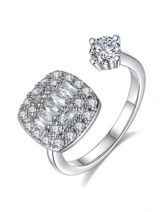 Ювелирное кольцо F78694