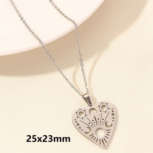 Ювелирное колье CJD85197