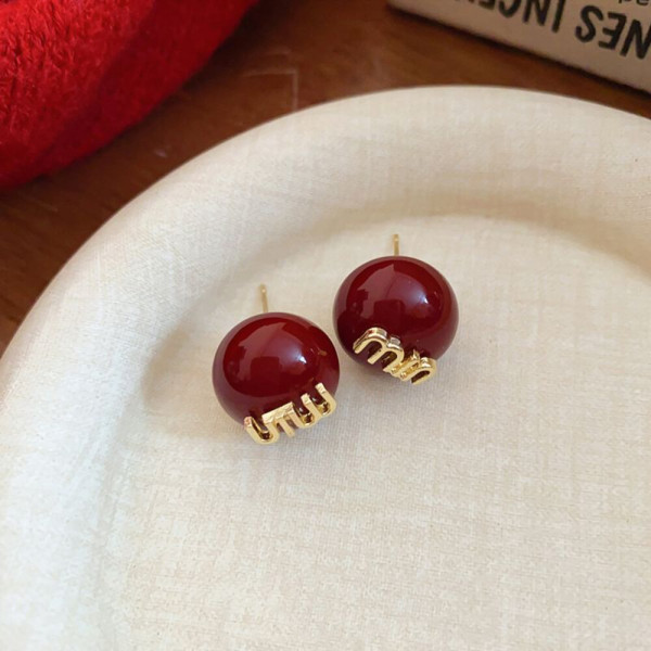 Серьги CJ09928