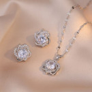 Стальной комплект M87912