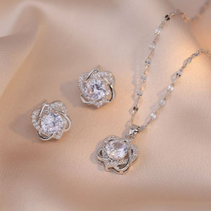 Стальной комплект M87912