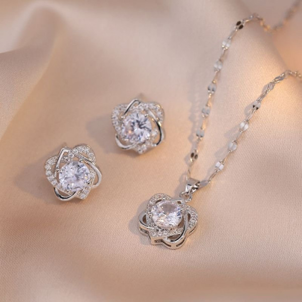 Стальной комплект M87912