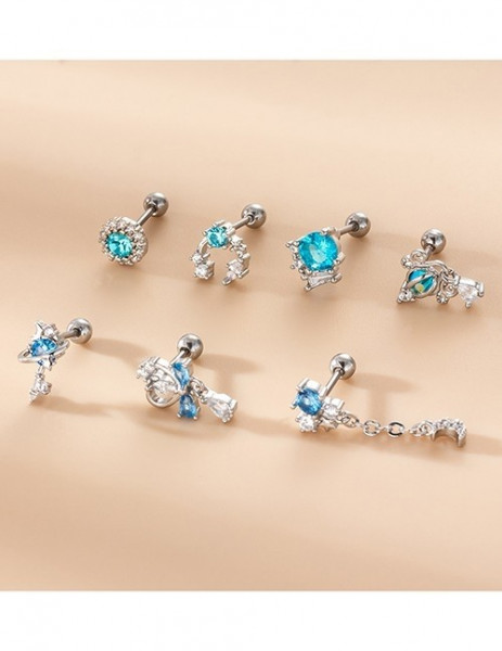 Украшение на тело R89538