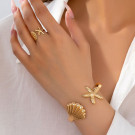 Комплект бижутерии CJP54217