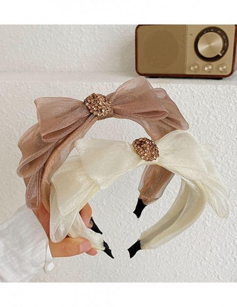 Ободок для волос T78466