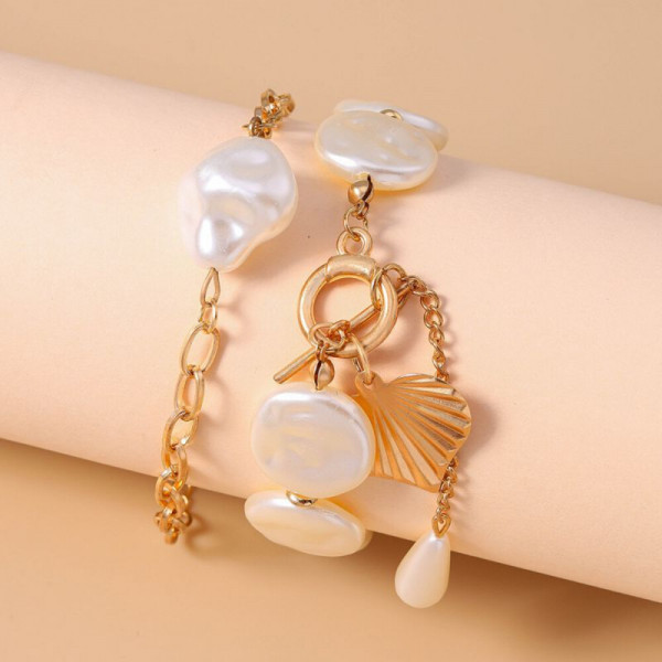 Комплект браслетов CJH54652